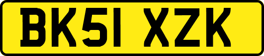 BK51XZK