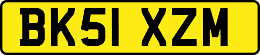 BK51XZM
