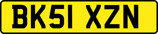 BK51XZN