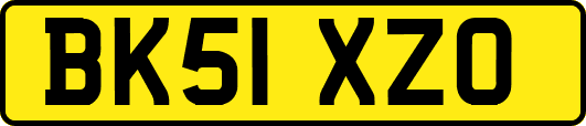 BK51XZO
