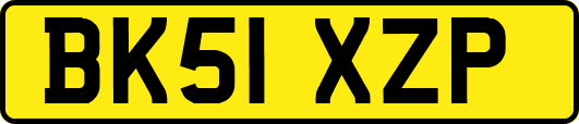 BK51XZP