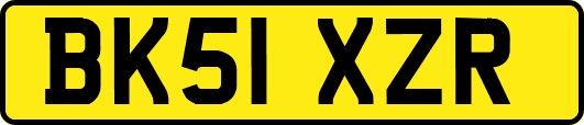 BK51XZR