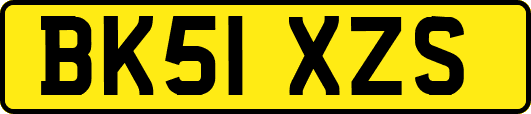 BK51XZS