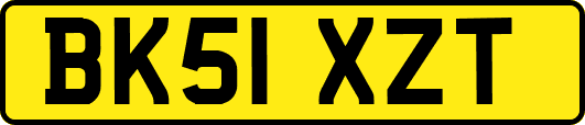 BK51XZT