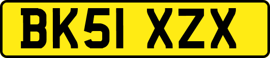 BK51XZX