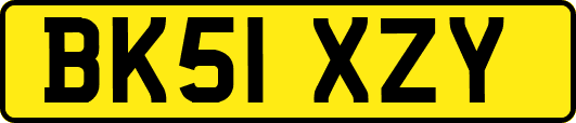 BK51XZY