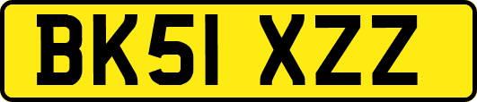 BK51XZZ