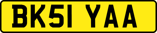 BK51YAA