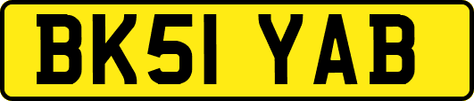 BK51YAB