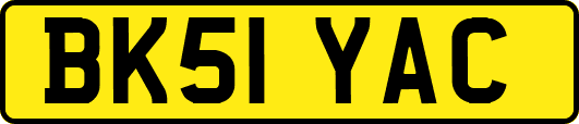 BK51YAC