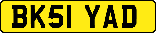 BK51YAD