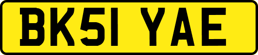 BK51YAE