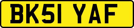 BK51YAF