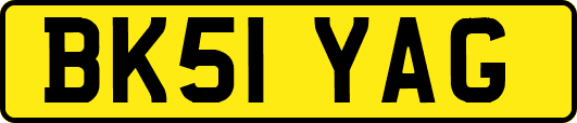 BK51YAG