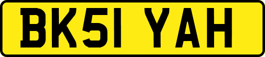 BK51YAH