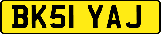 BK51YAJ