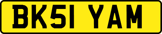BK51YAM