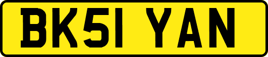 BK51YAN