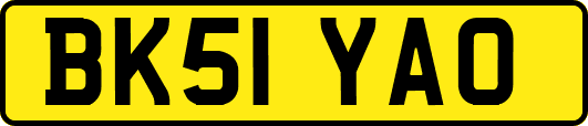 BK51YAO