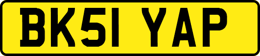 BK51YAP