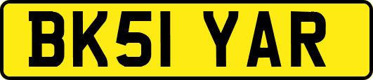 BK51YAR