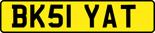 BK51YAT