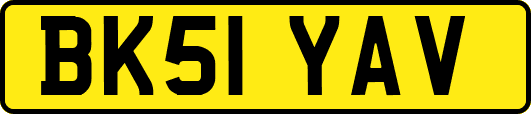 BK51YAV
