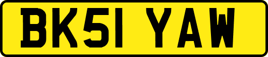 BK51YAW