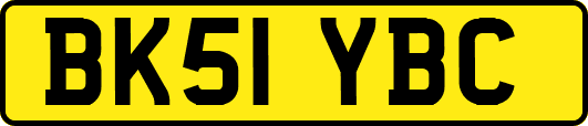 BK51YBC