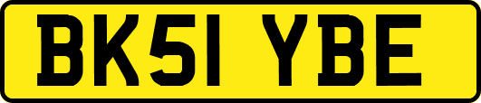 BK51YBE
