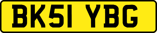 BK51YBG
