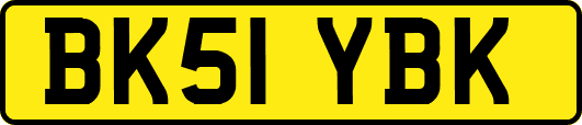 BK51YBK