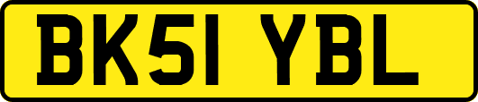BK51YBL