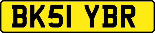 BK51YBR