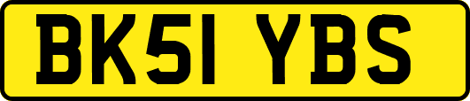 BK51YBS