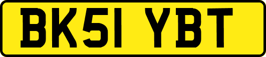 BK51YBT