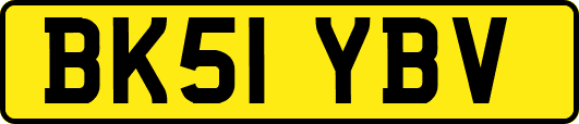 BK51YBV