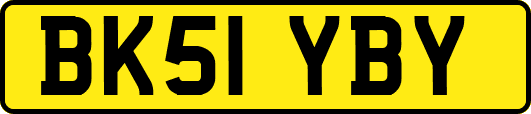 BK51YBY