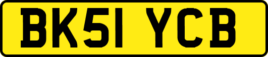 BK51YCB
