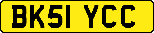 BK51YCC