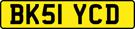 BK51YCD