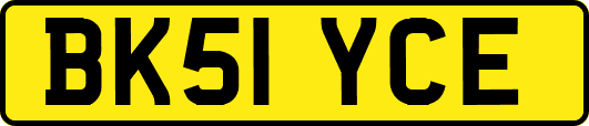 BK51YCE