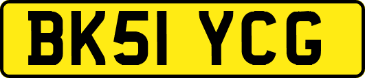 BK51YCG