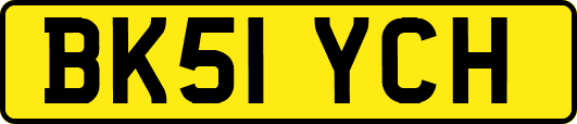 BK51YCH