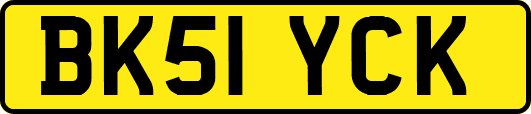 BK51YCK