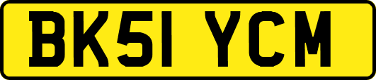 BK51YCM