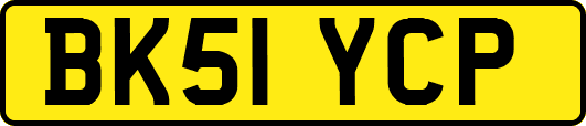 BK51YCP