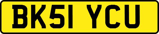 BK51YCU