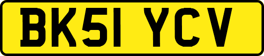 BK51YCV