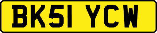 BK51YCW